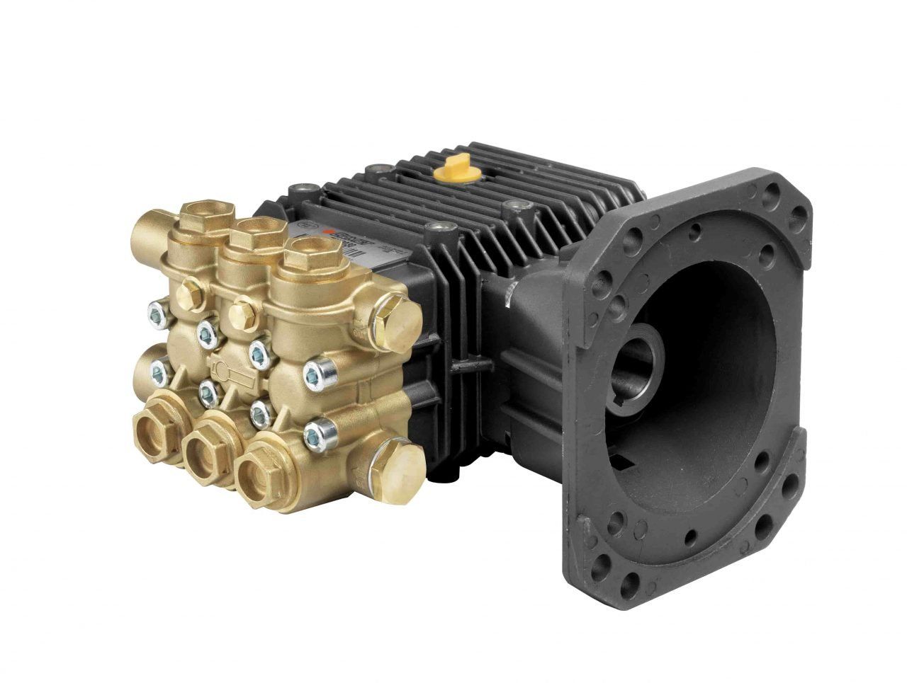 BOMBA ZWD 3530 G